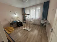3-комнатная квартира, 75.2 м² - фото 34