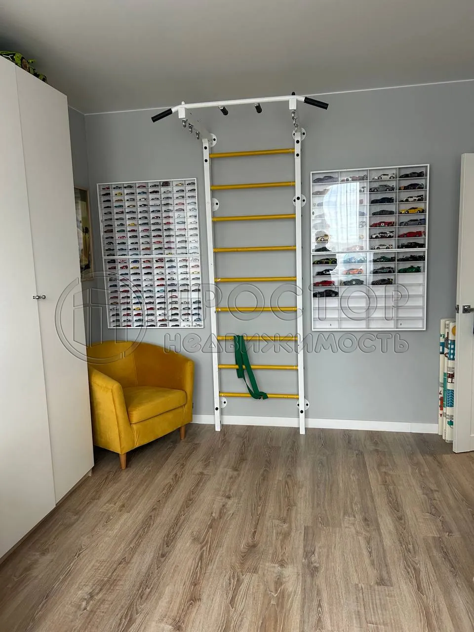 3-комнатная квартира, 75.2 м² - фото 11