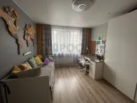 3-комнатная квартира, 75.2 м² - фото 36