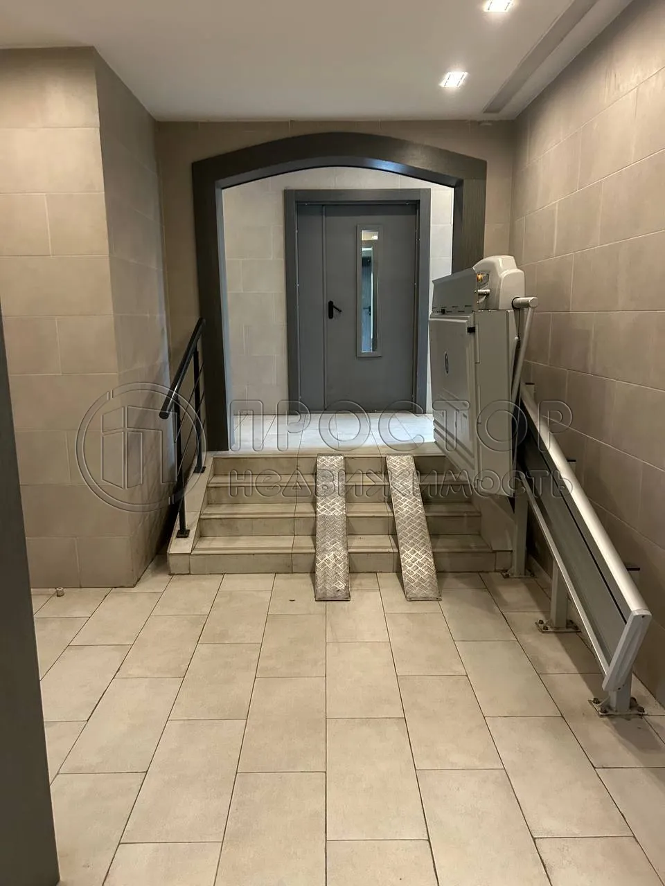 3-комнатная квартира, 75.2 м² - фото 35