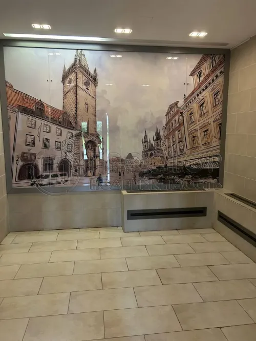 3-комнатная квартира, 75.2 м² - фото 19