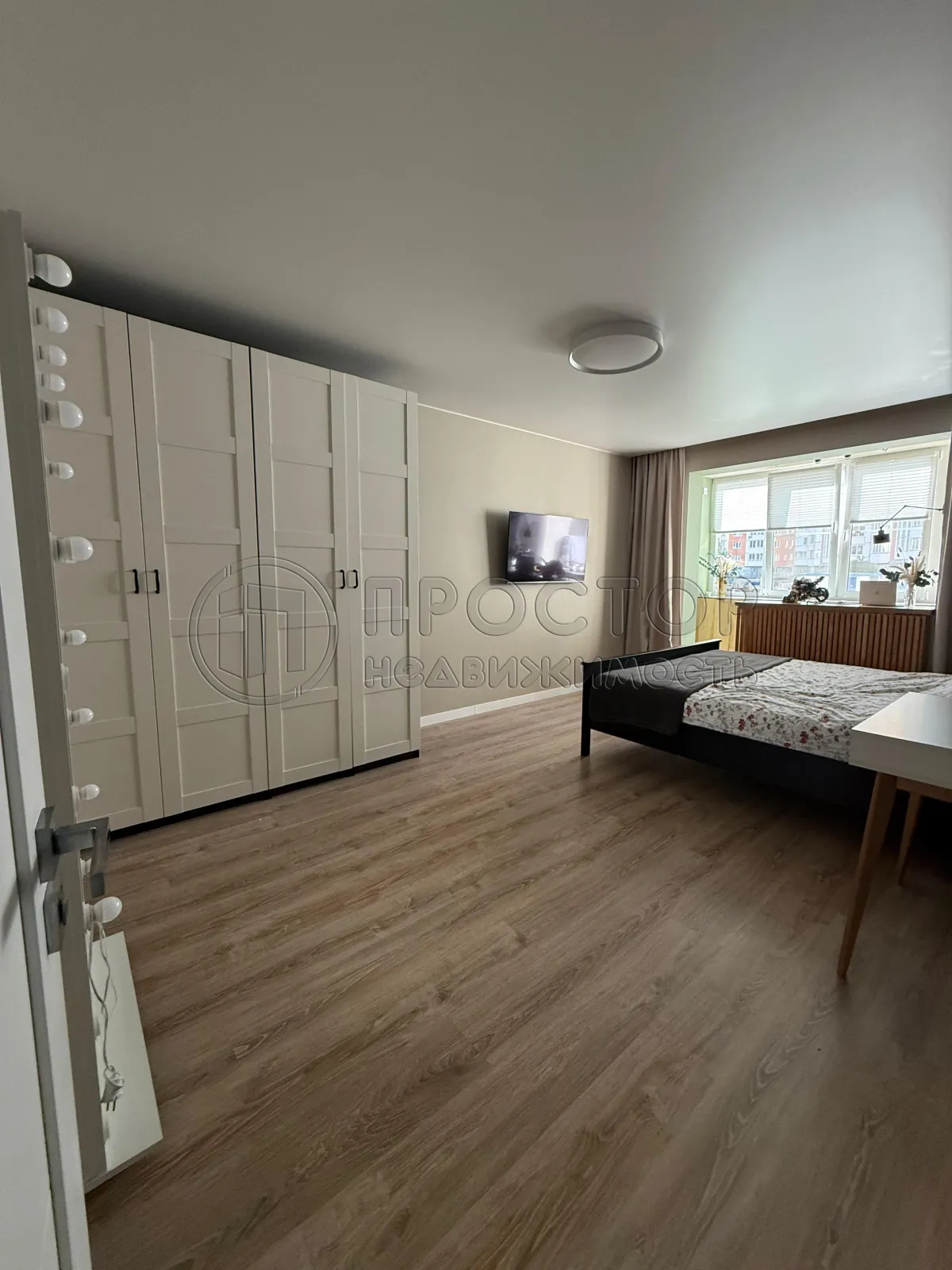 3-комнатная квартира, 75.2 м² - фото 9