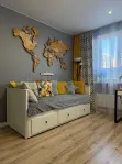 3-комнатная квартира, 75.2 м² - фото 50