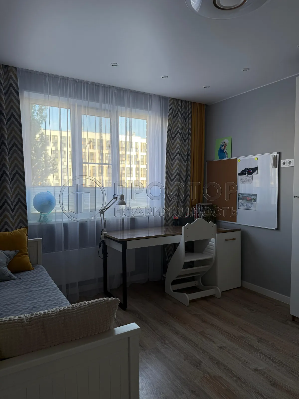 3-комнатная квартира, 75.2 м² - фото 16