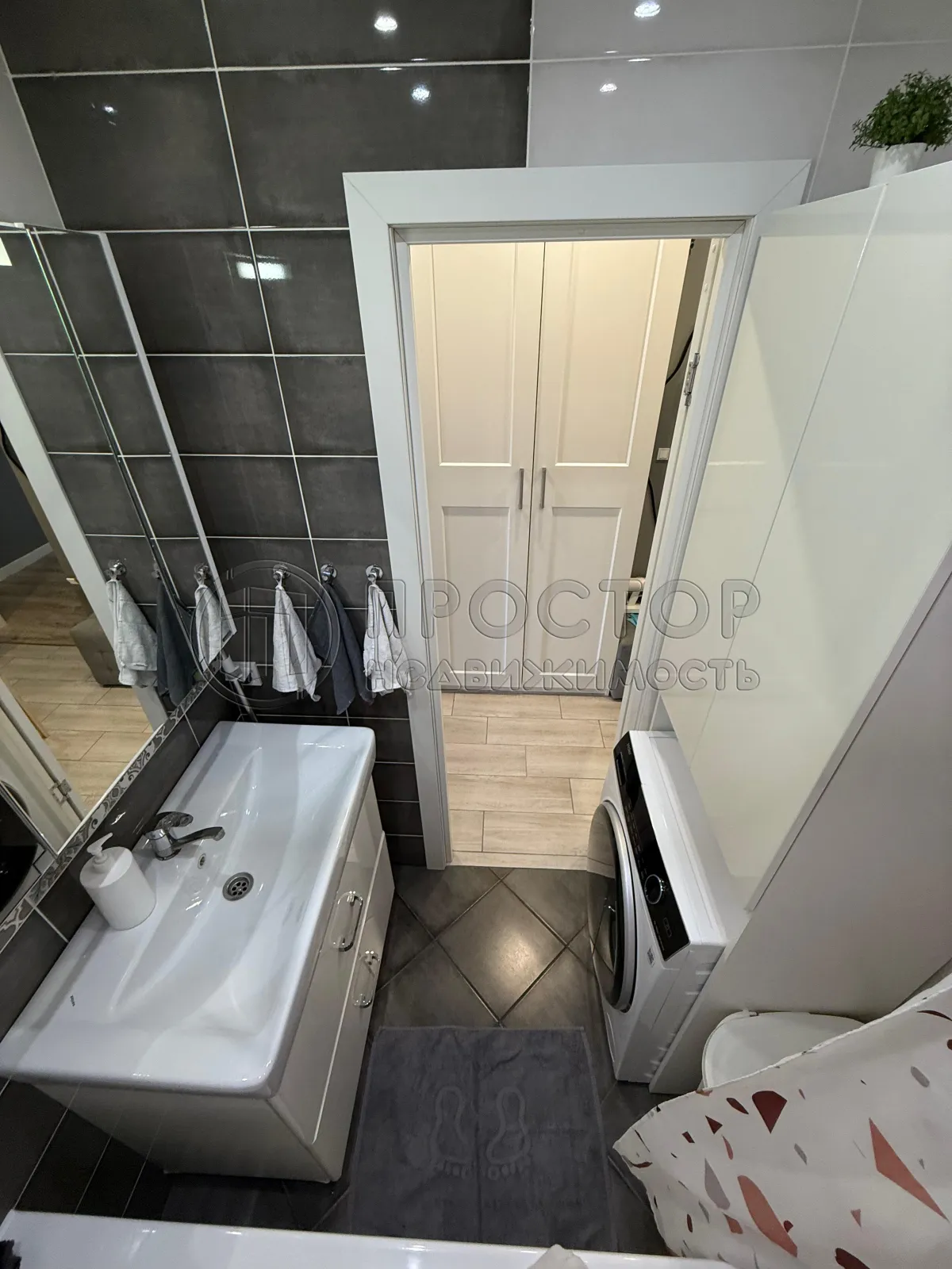 3-комнатная квартира, 75.2 м² - фото 19