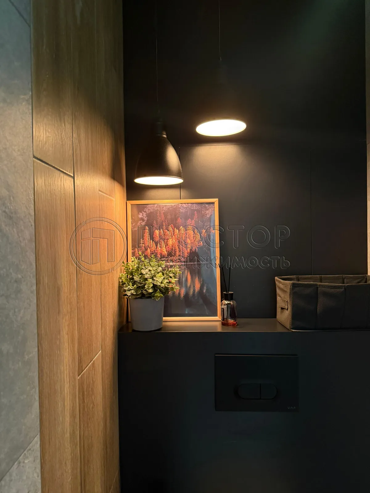 3-комнатная квартира, 75.2 м² - фото 20