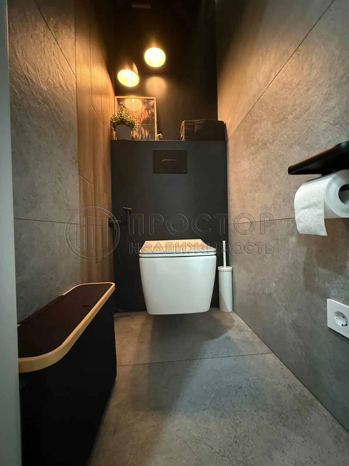 3-комнатная квартира, 75.2 м² - фото 21