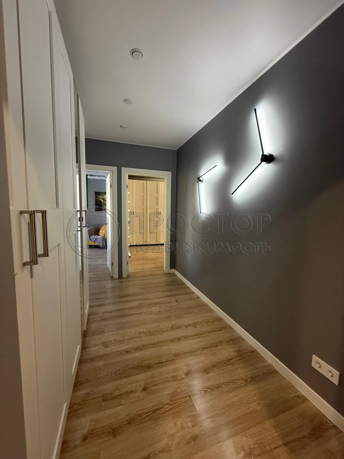 3-комнатная квартира, 75.2 м² - фото 22