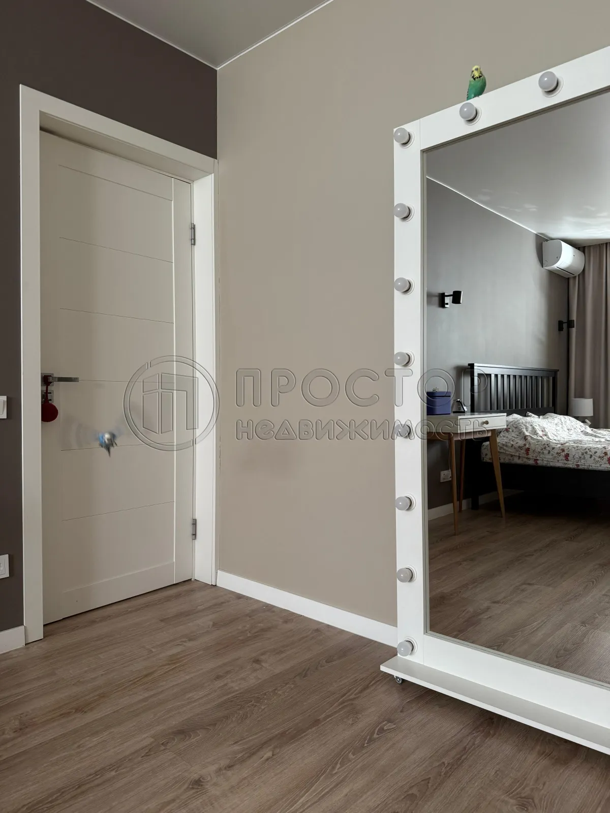 3-комнатная квартира, 75.2 м² - фото 24