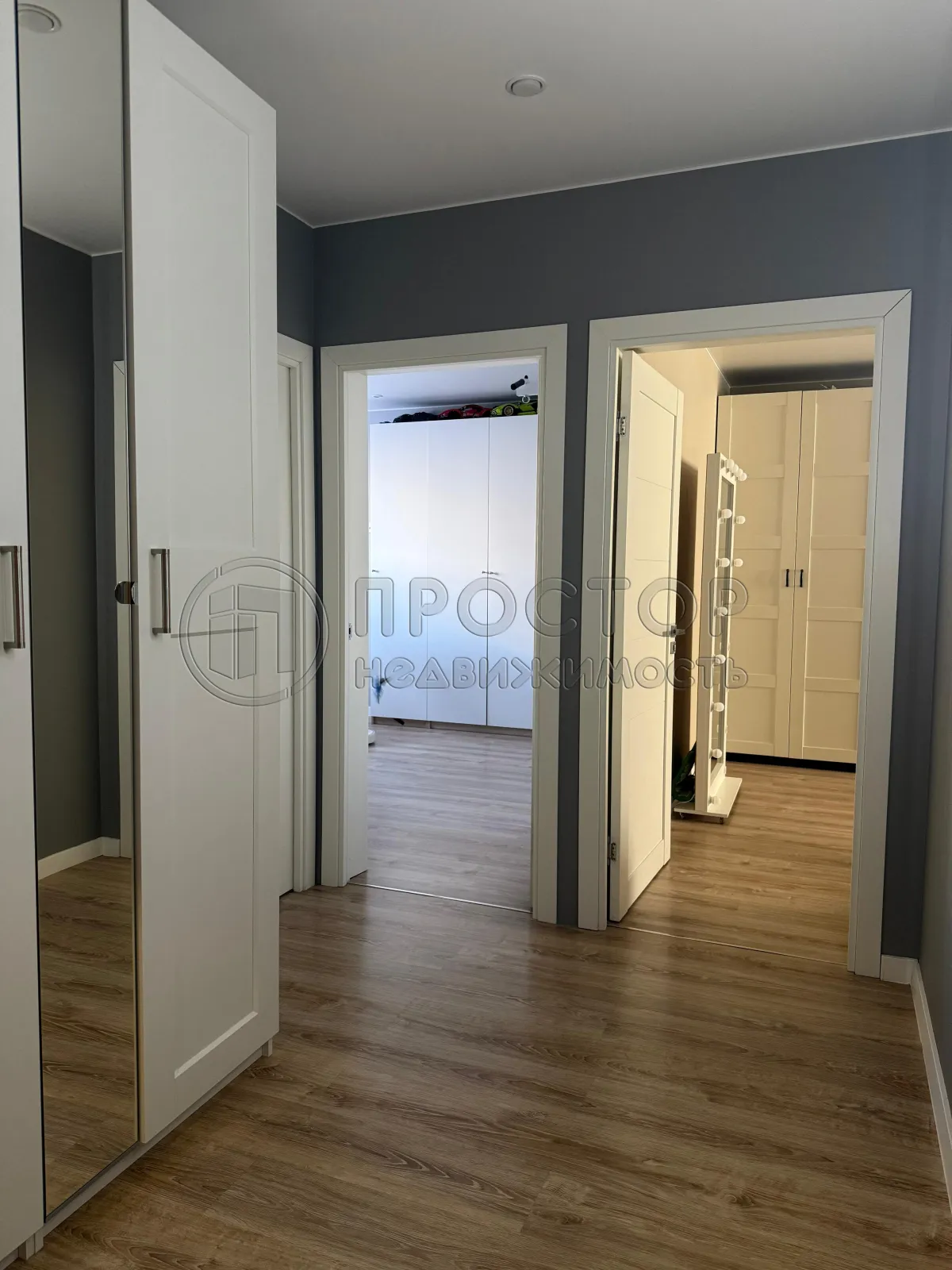 3-комнатная квартира, 75.2 м² - фото 25