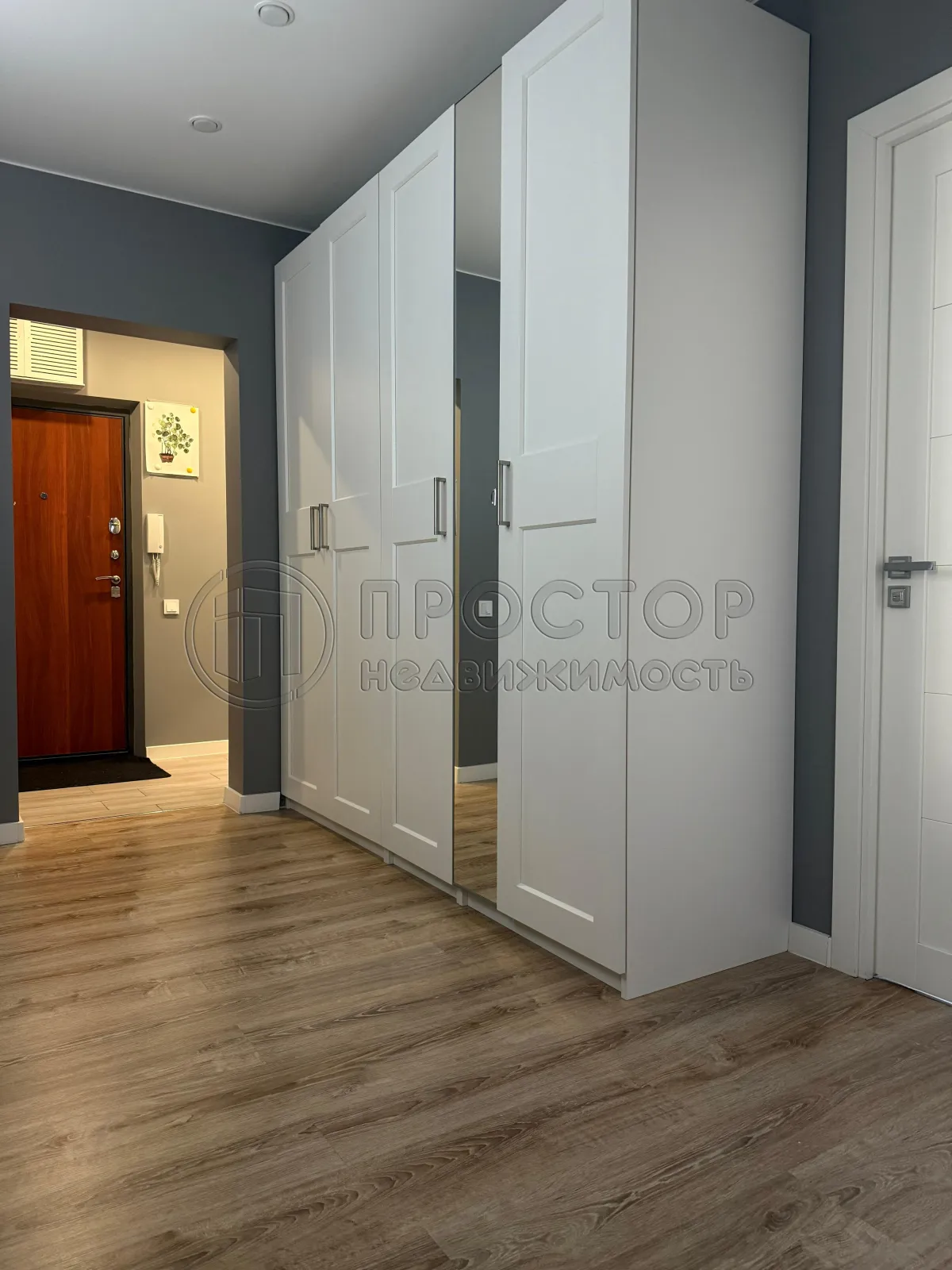 3-комнатная квартира, 75.2 м² - фото 26