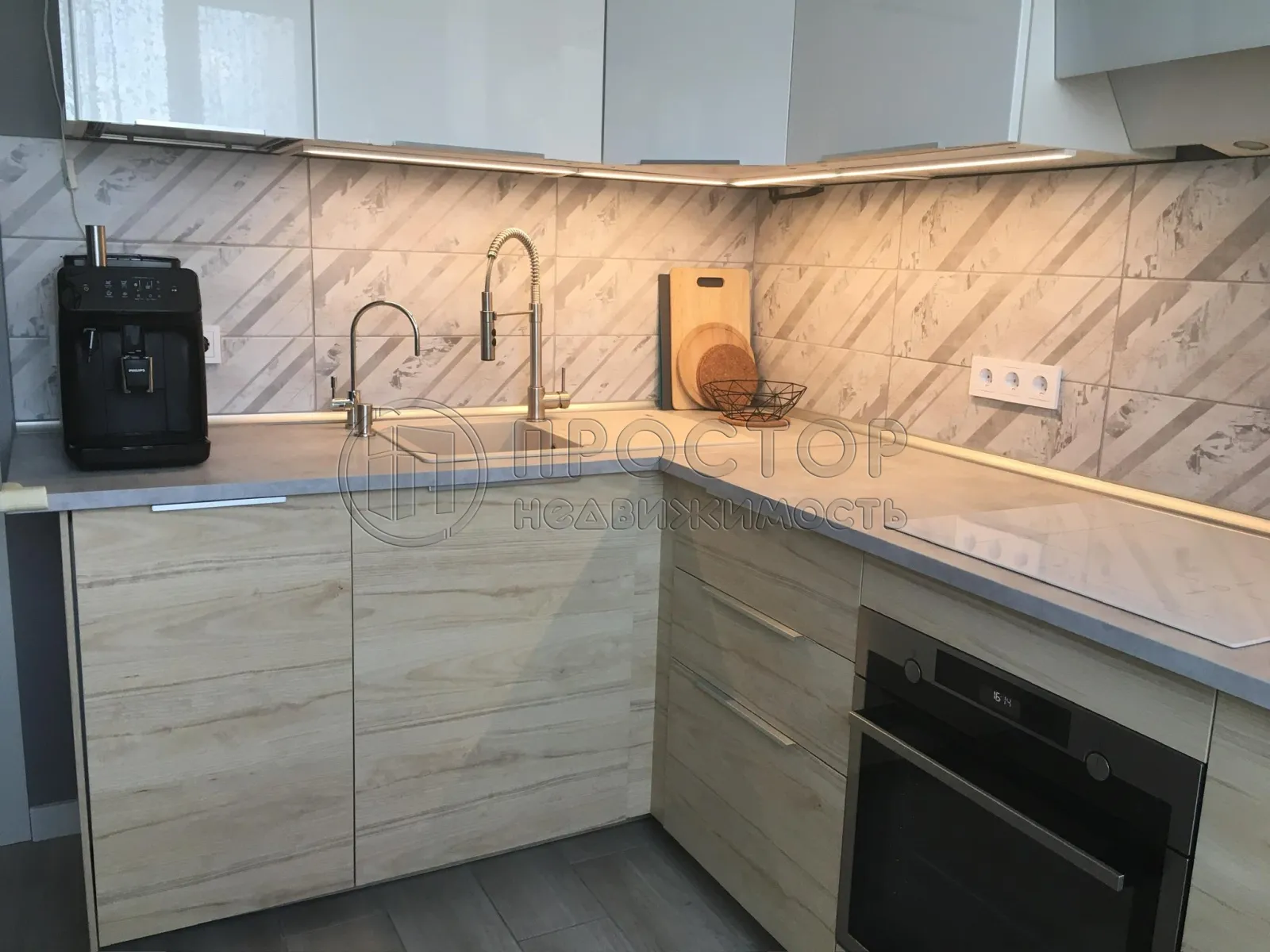 3-комнатная квартира, 75.2 м² - фото 28