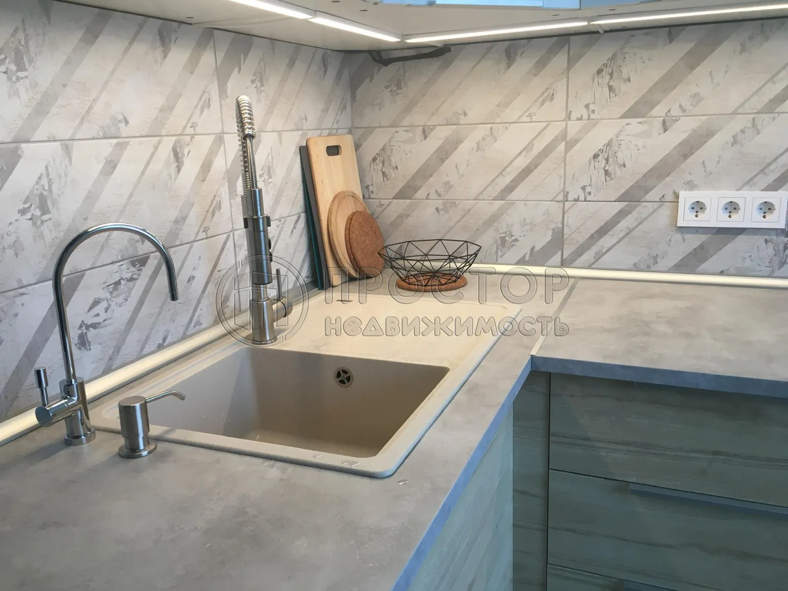 3-комнатная квартира, 75.2 м² - фото 29