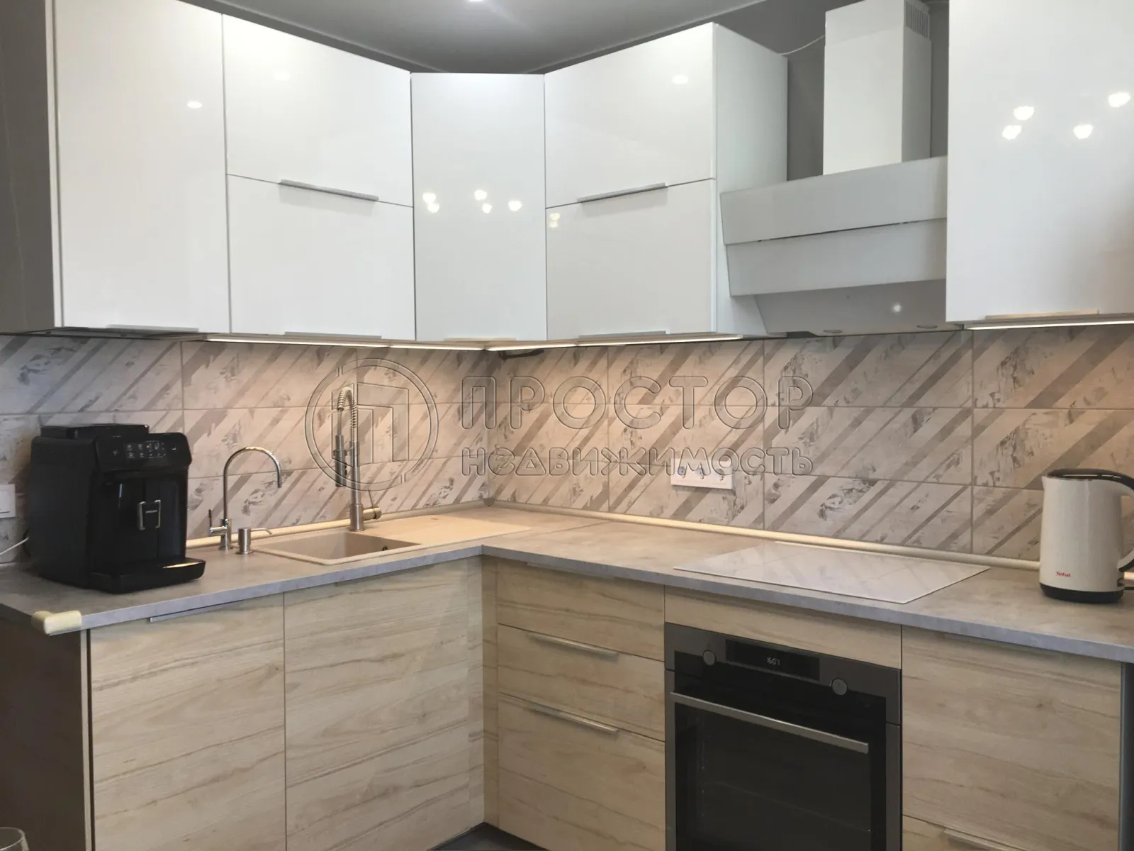 3-комнатная квартира, 75.2 м² - фото 30