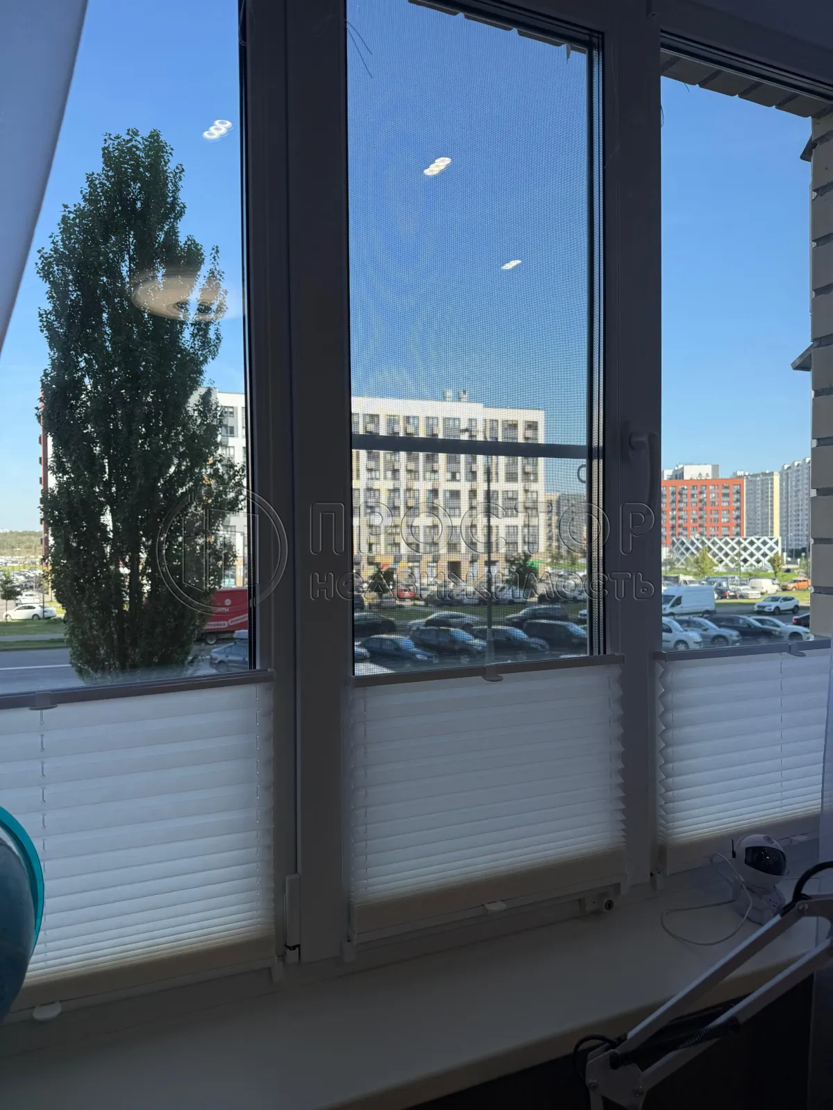 3-комнатная квартира, 75.2 м² - фото 33