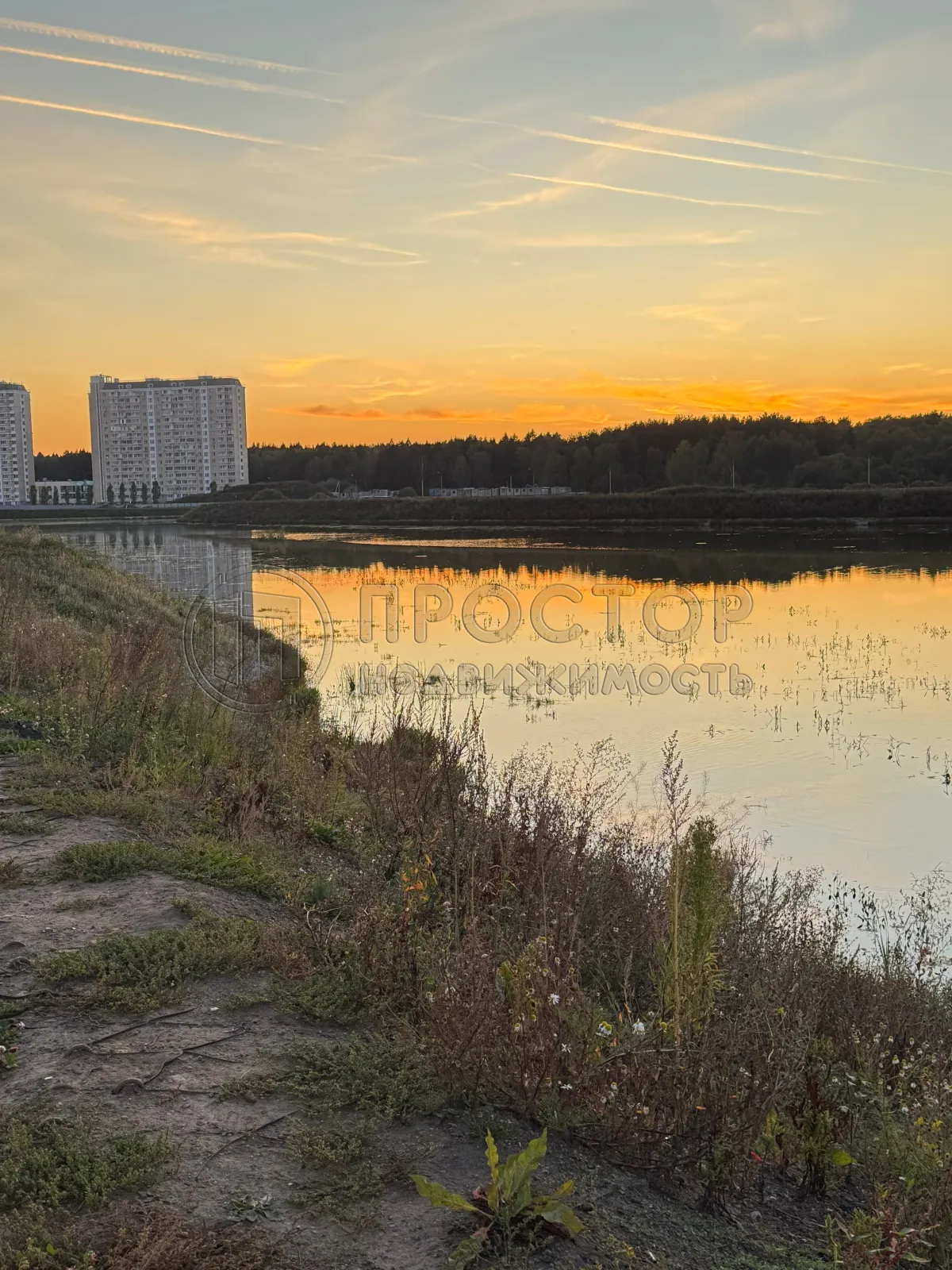 3-комнатная квартира, 75.2 м² - фото 36