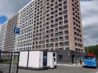 Студия, 26.2 м² - фото 19