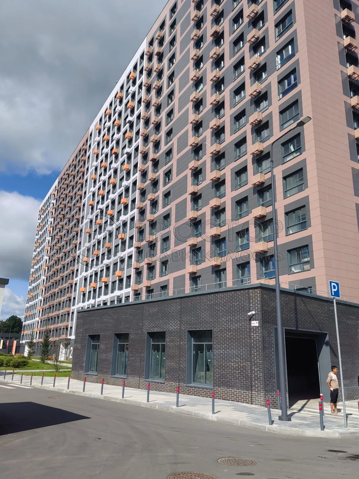 Студия, 26.2 м² - фото 3