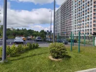 Студия, 26.2 м² - фото 21