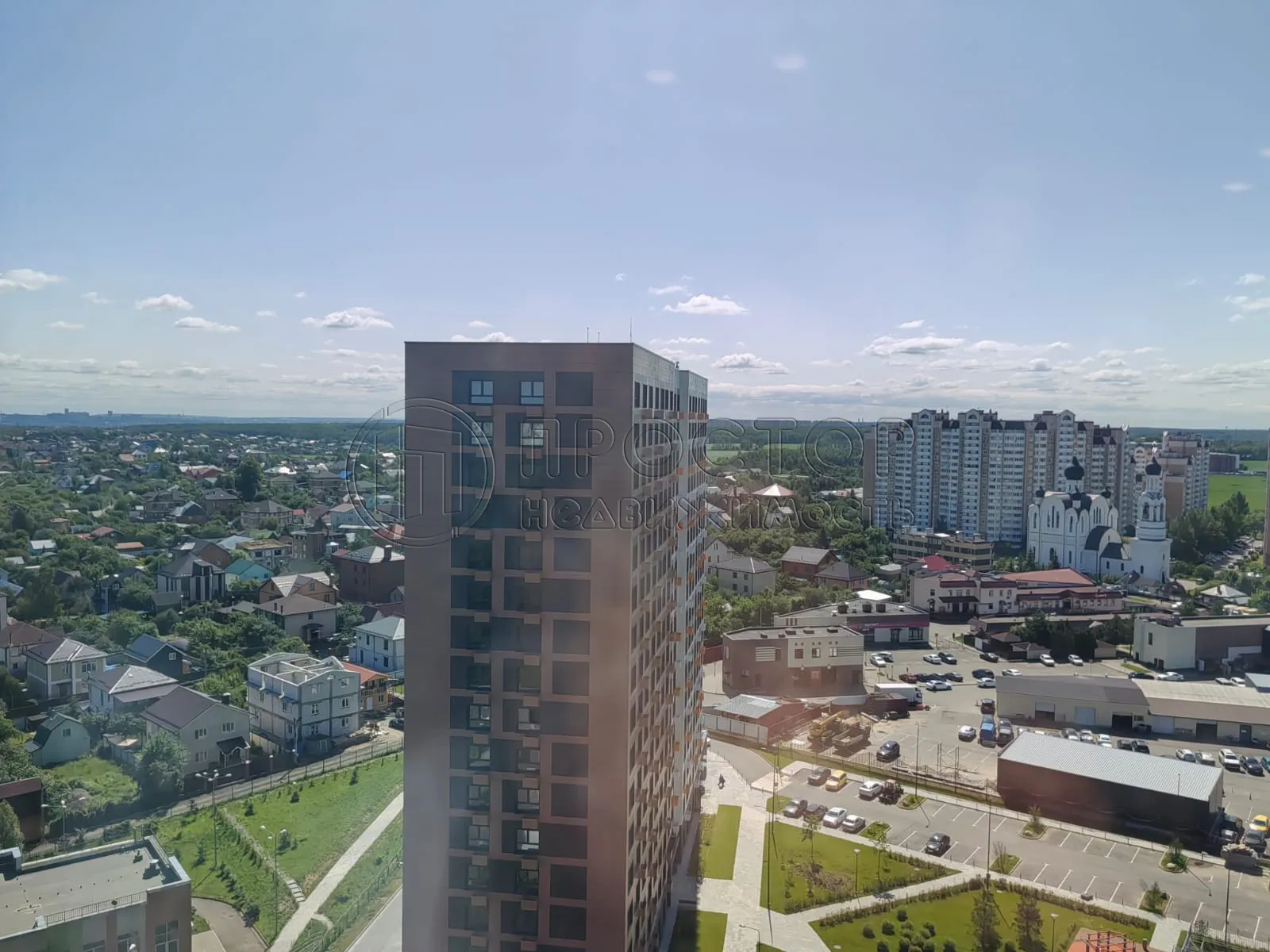 Студия, 26.2 м² - фото 5