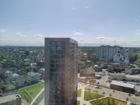 Студия, 26.2 м² - фото 22