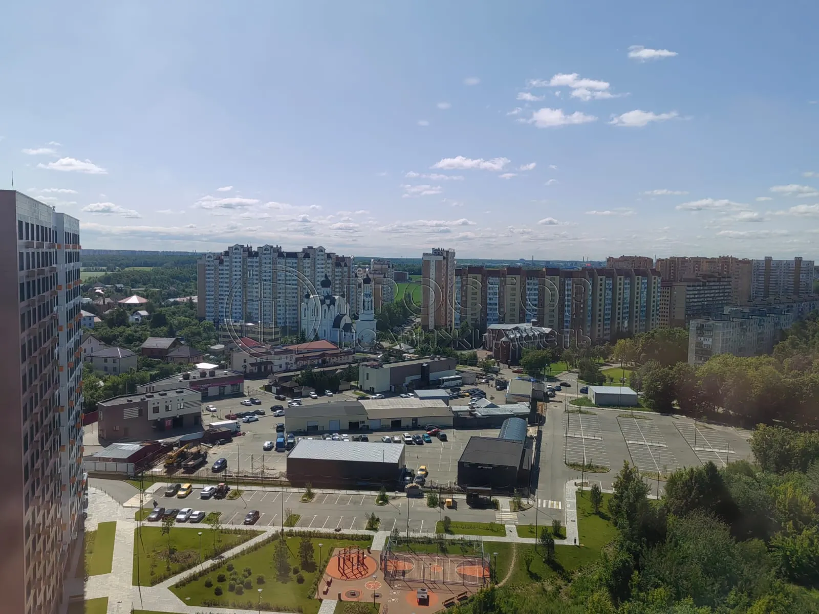 Студия, 26.2 м² - фото 6