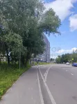 Студия, 26.2 м² - фото 24