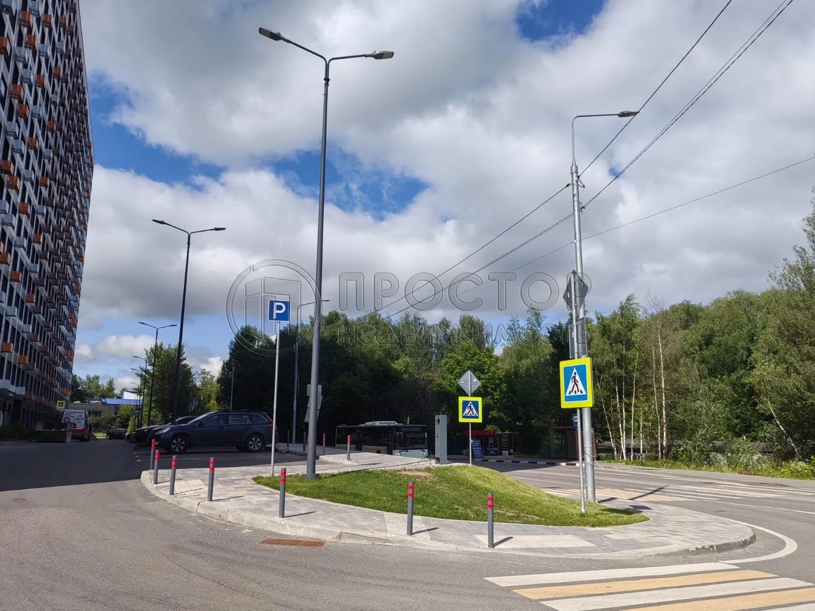 Студия, 26.2 м² - фото 8