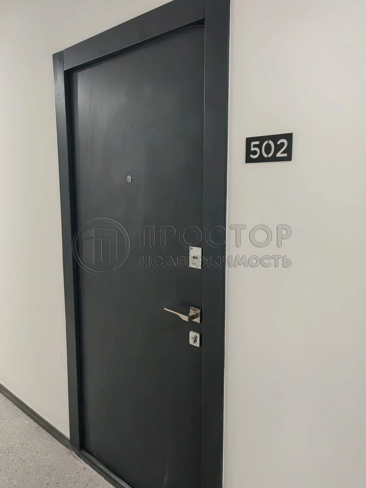 Студия, 26.2 м² - фото 10