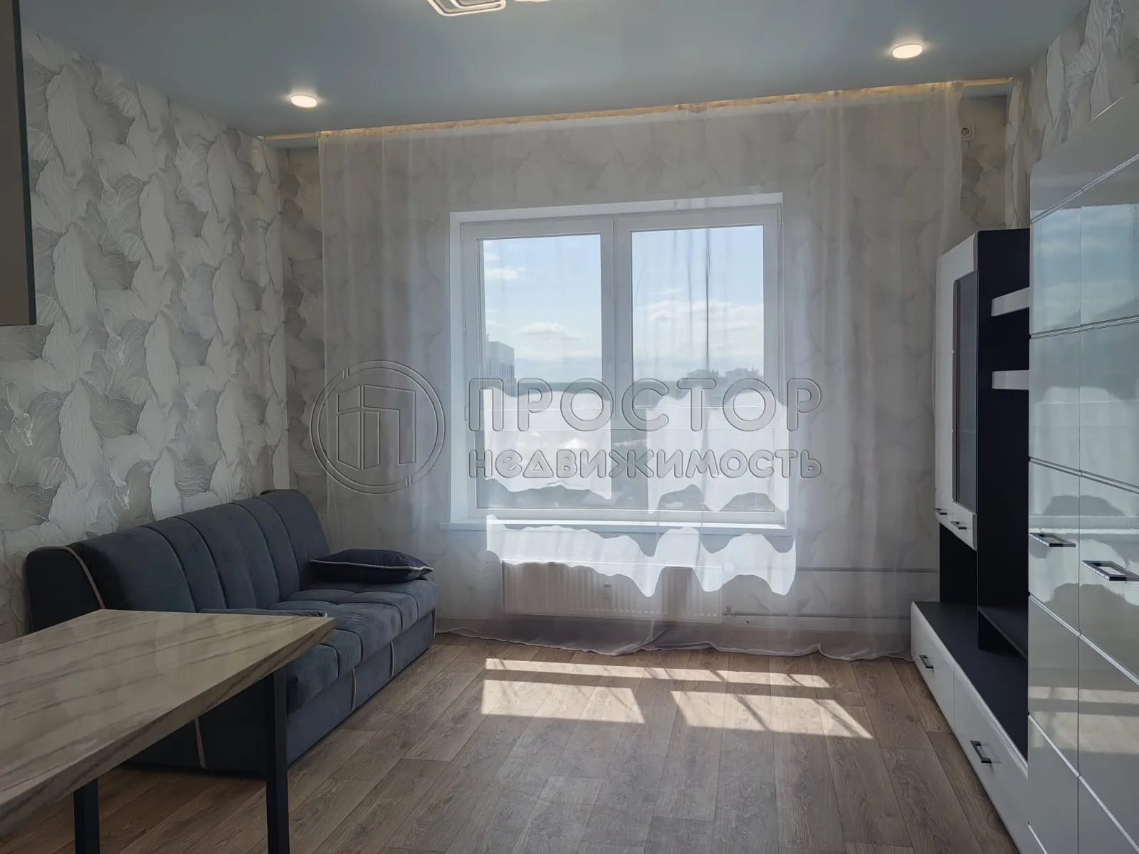 Студия, 26.2 м² - фото 11