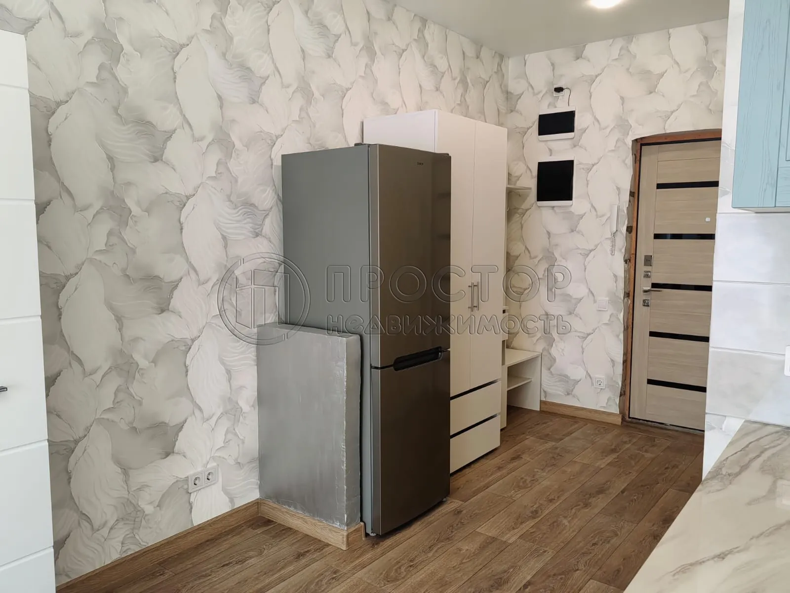 Студия, 26.2 м² - фото 12