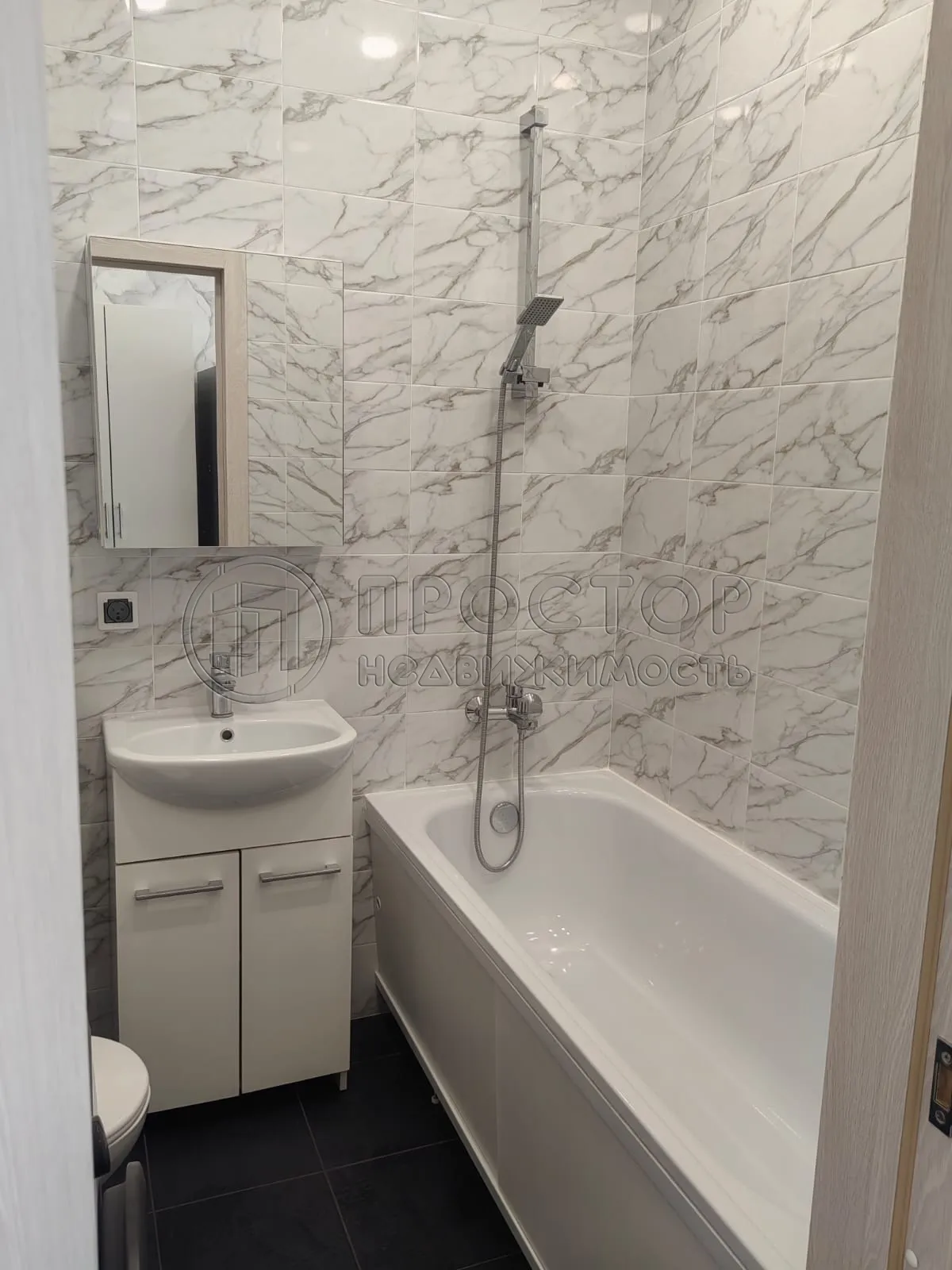 Студия, 26.2 м² - фото 15