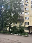 1-комнатная квартира, 35.5 м² - фото 24