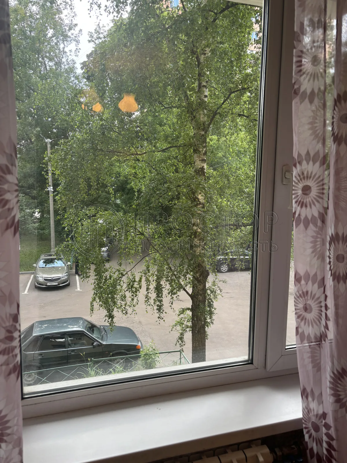 1-комнатная квартира, 35.5 м² - фото 4