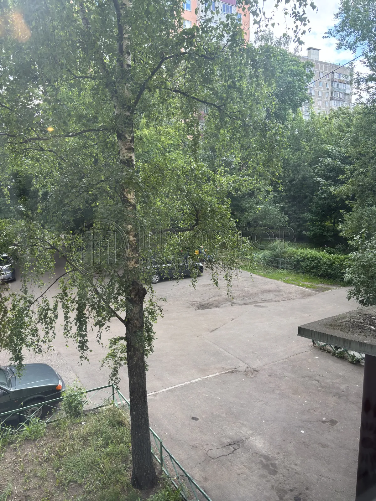 1-комнатная квартира, 35.5 м² - фото 6