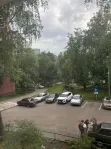 1-комнатная квартира, 35.5 м² - фото 28