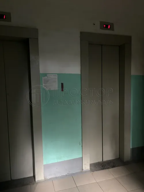 1-комнатная квартира, 35.5 м² - фото 8