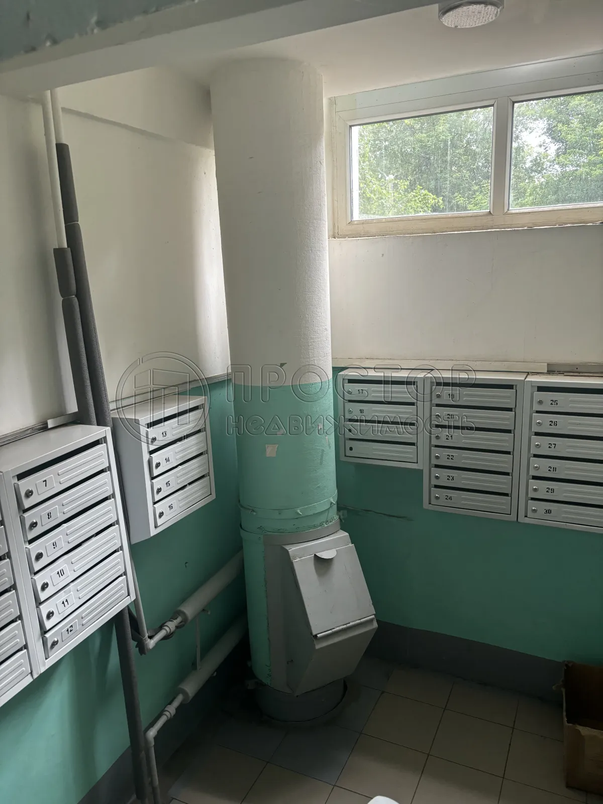 1-комнатная квартира, 35.5 м² - фото 9