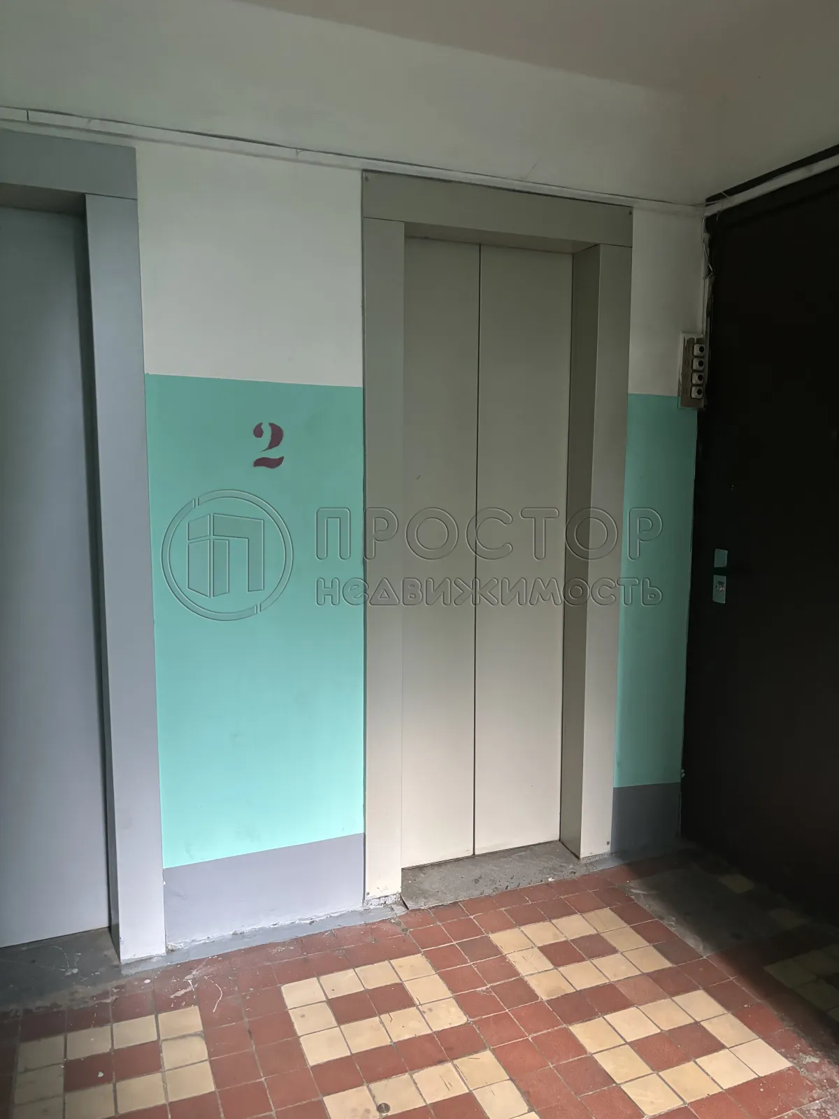 1-комнатная квартира, 35.5 м² - фото 10