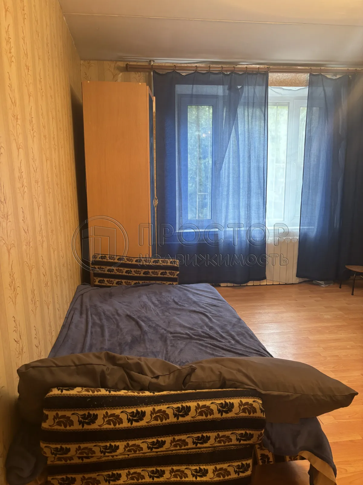 1-комнатная квартира, 35.5 м² - фото 12