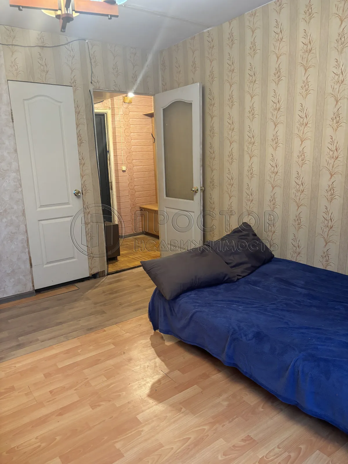 1-комнатная квартира, 35.5 м² - фото 14