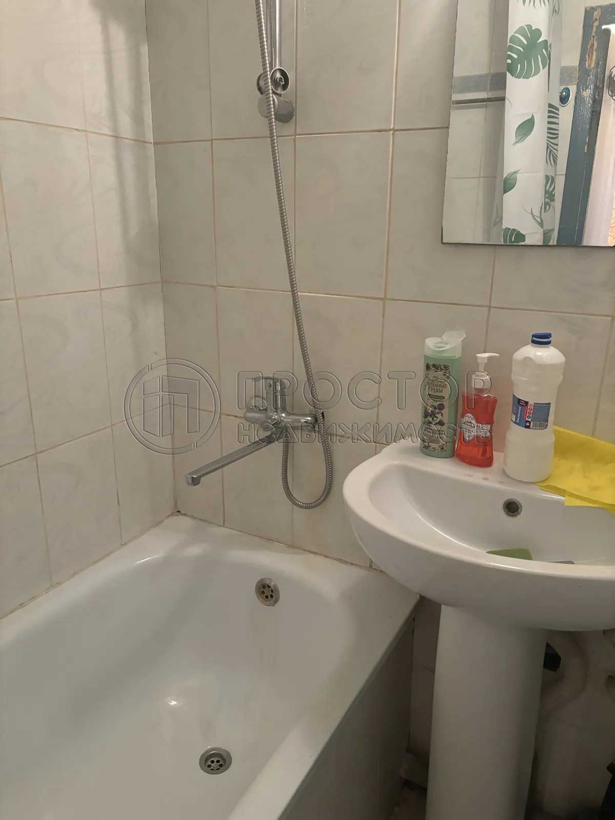 1-комнатная квартира, 35.5 м² - фото 15