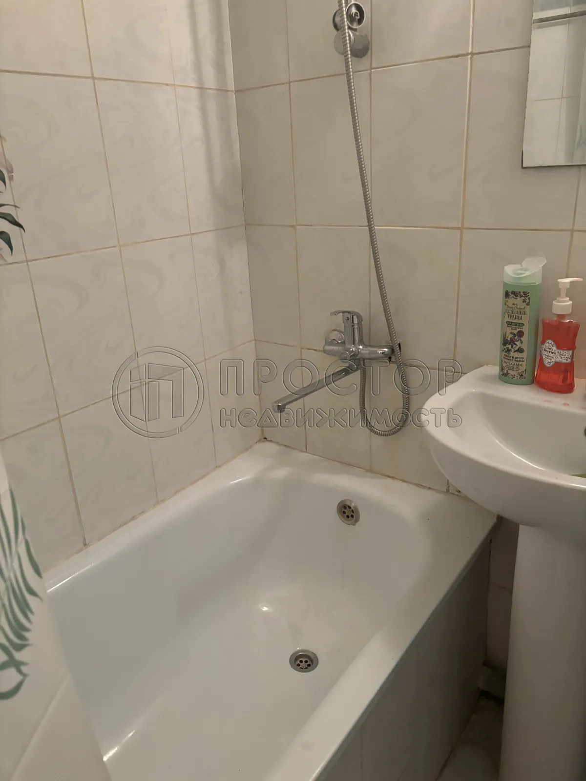 1-комнатная квартира, 35.5 м² - фото 16