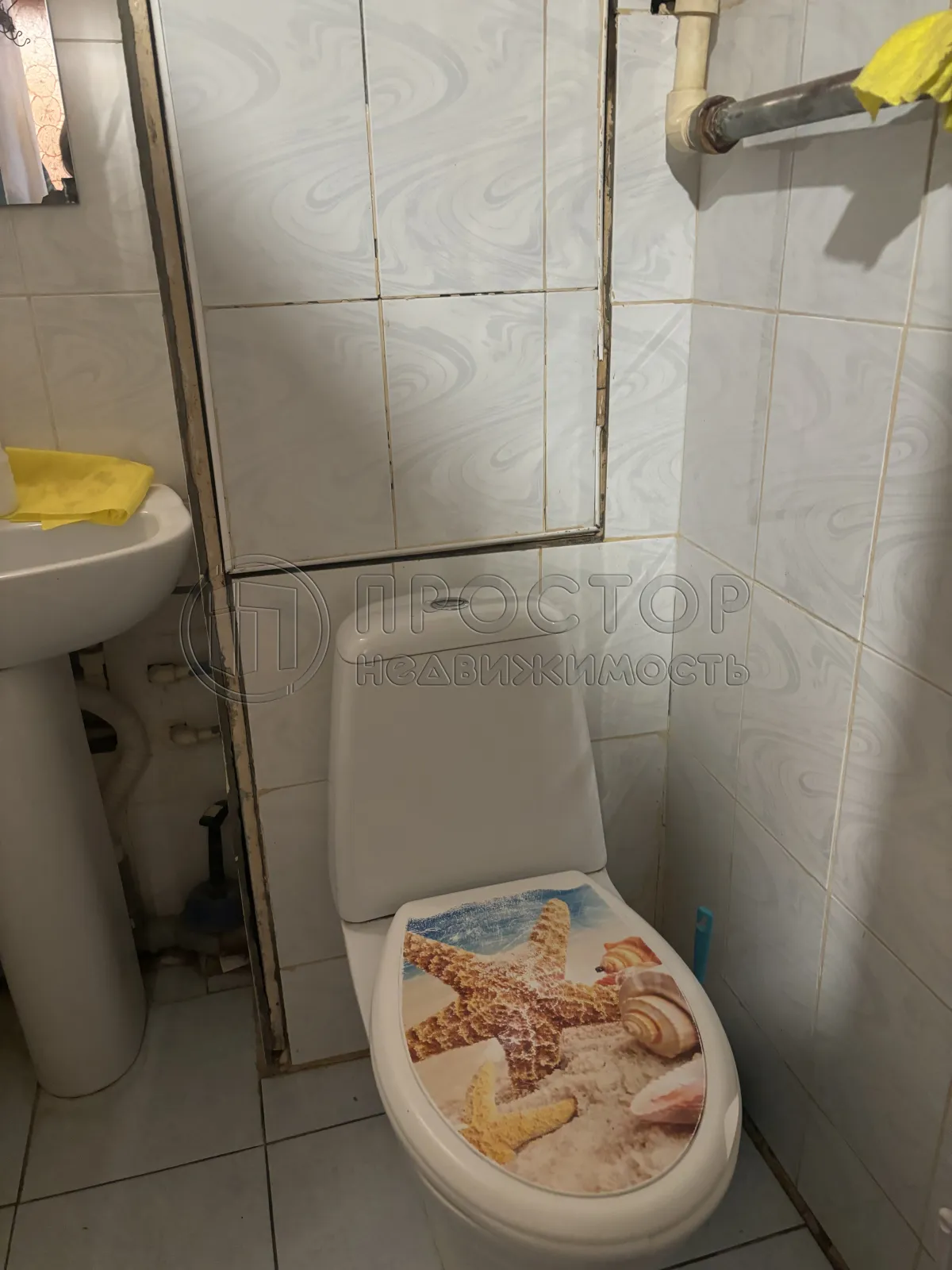 1-комнатная квартира, 35.5 м² - фото 17