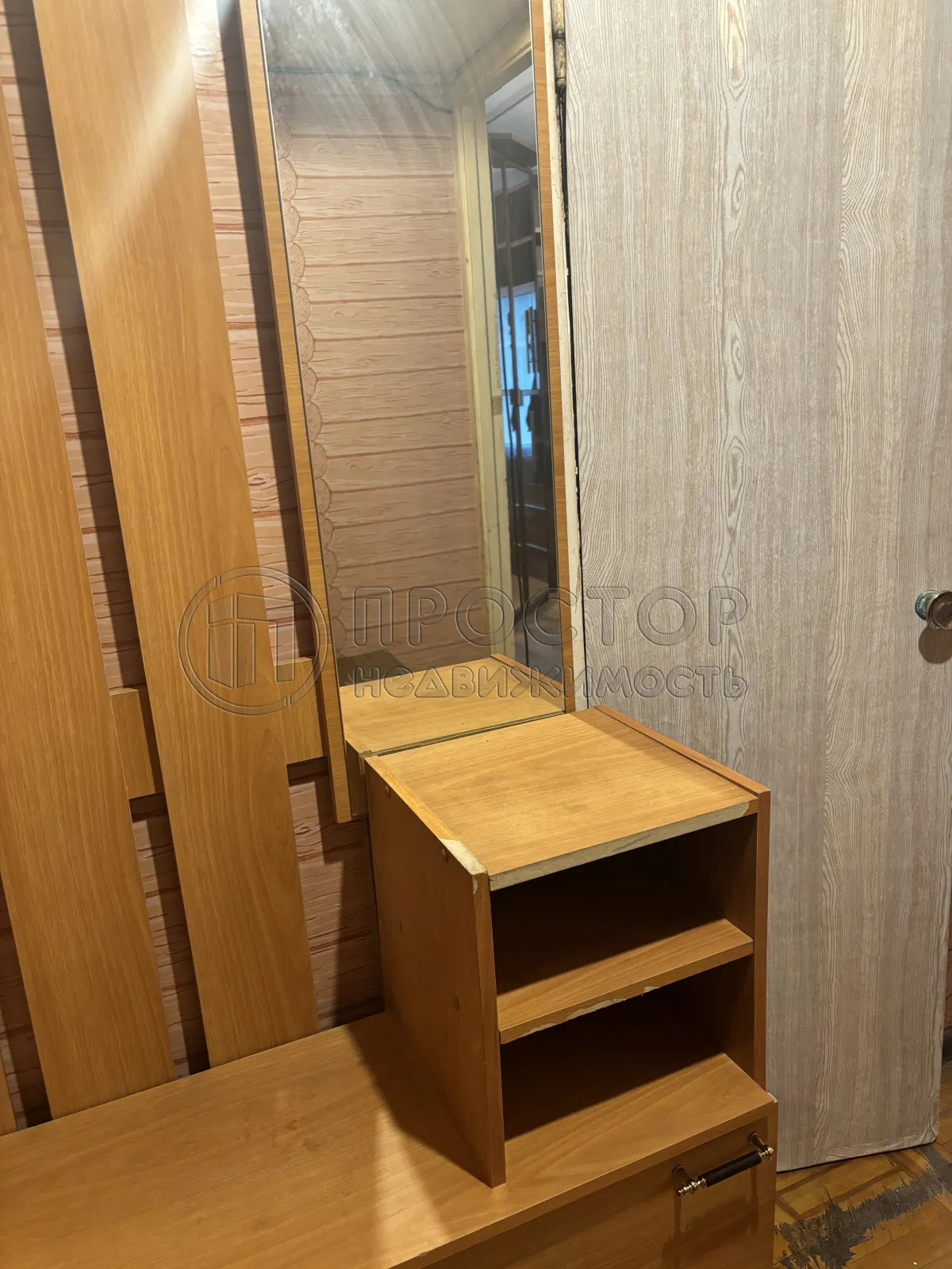 1-комнатная квартира, 35.5 м² - фото 21