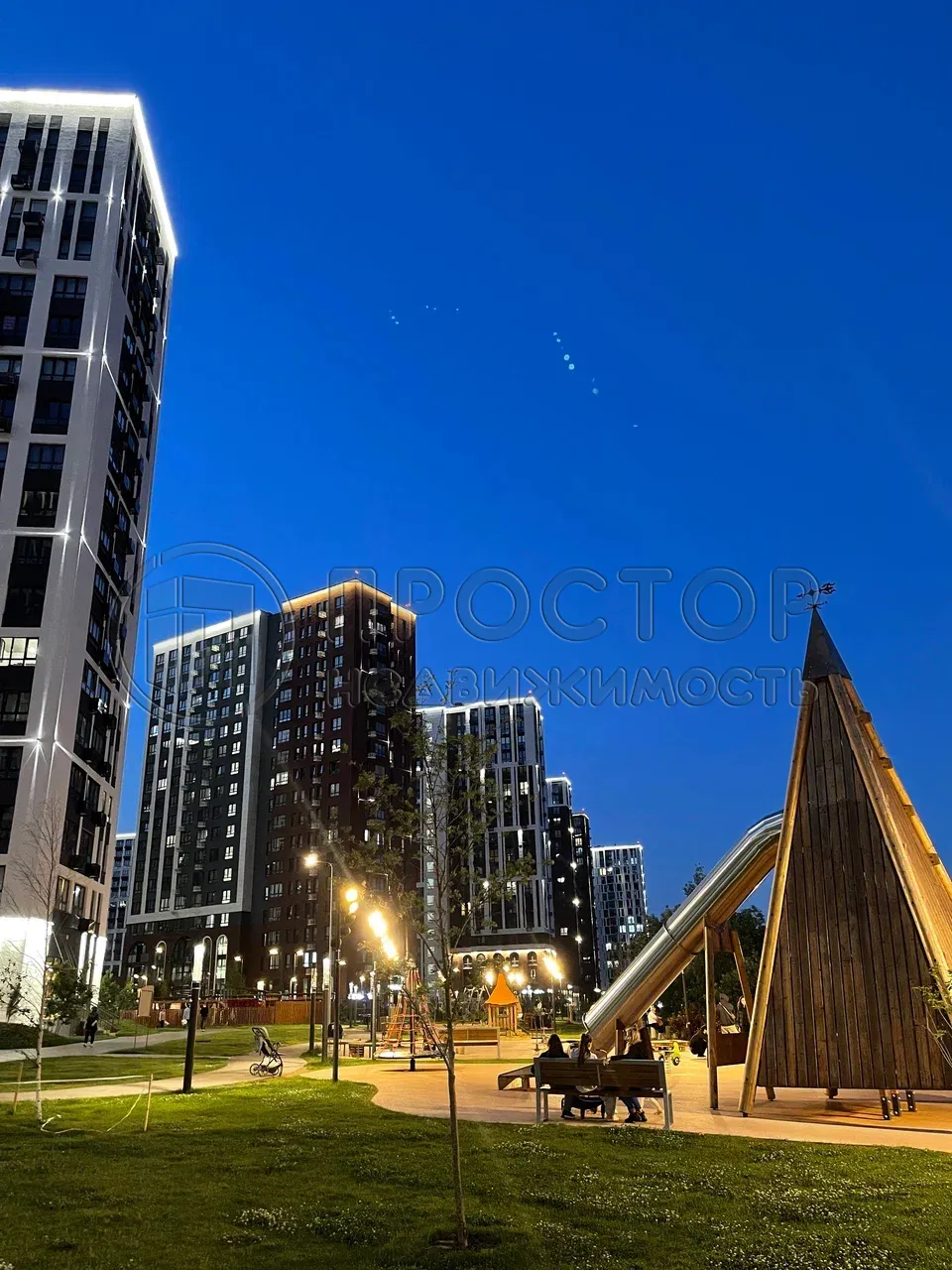 2-комнатная квартира, 57.8 м² - фото 5