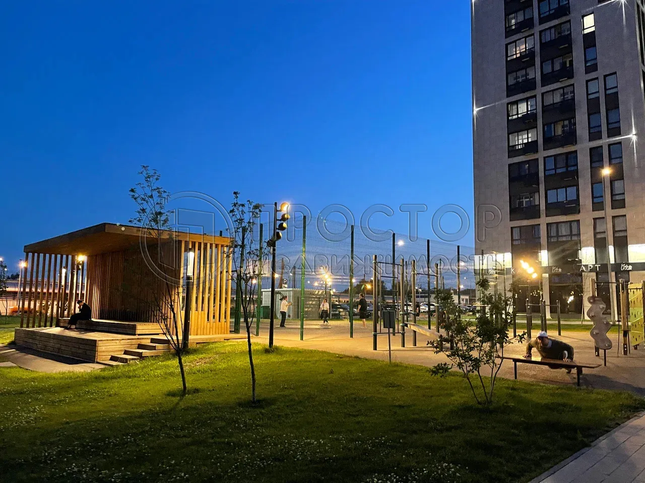 2-комнатная квартира, 57.8 м² - фото 6