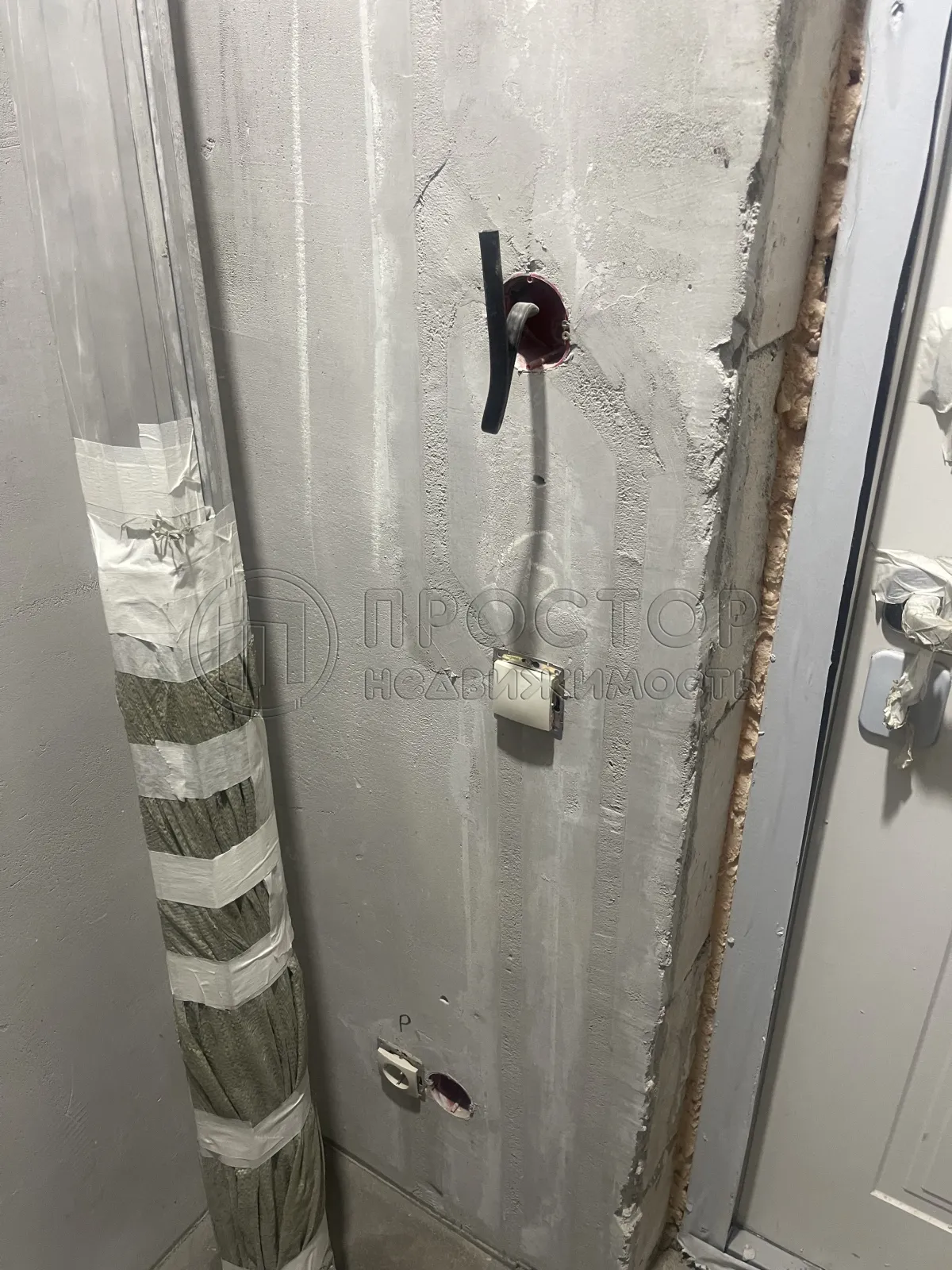 2-комнатная квартира, 57.8 м² - фото 9