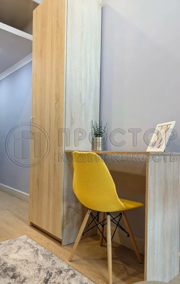 Студия, 14 м² - фото 3