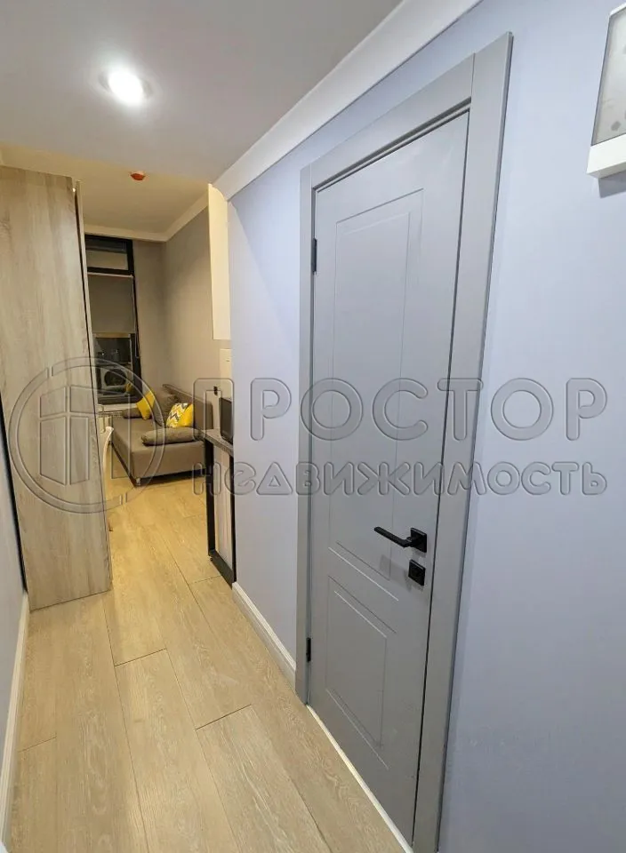 Студия, 14 м² - фото 5